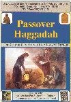 Passover Haggadah, Original Tradition of the Jews of Yemen, Hebrew-English